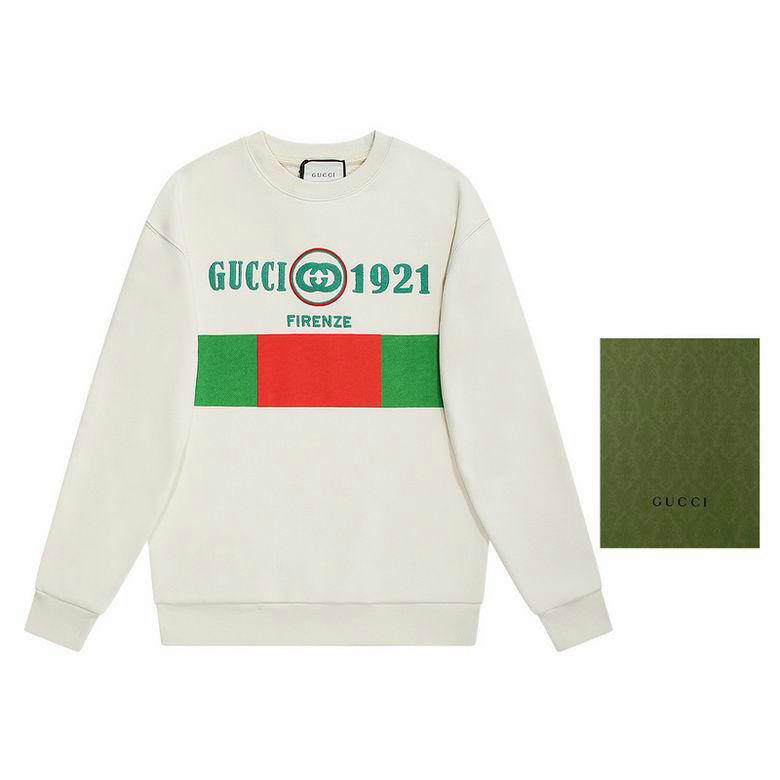 Wholesale Cheap Gucci Fashion Designer Sweatshirts for Sale
