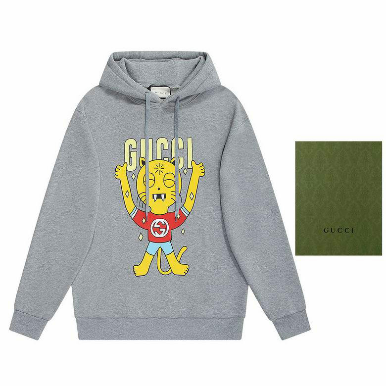 Wholesale Cheap Gucci Replica Designer Hoodies for Sale