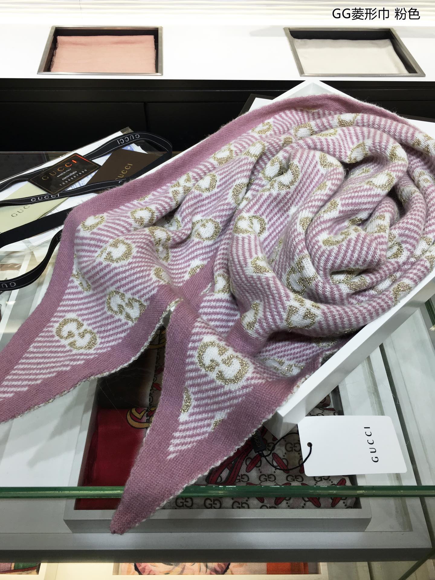 Wholesale Cheap Designer Scarf for sale