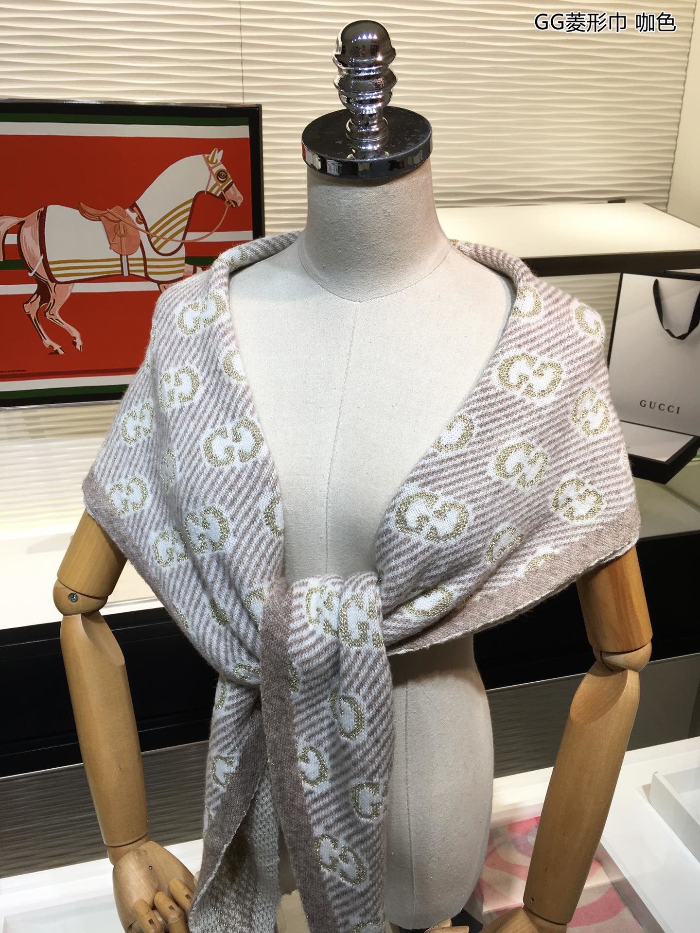 Wholesale Cheap Designer Scarf for sale