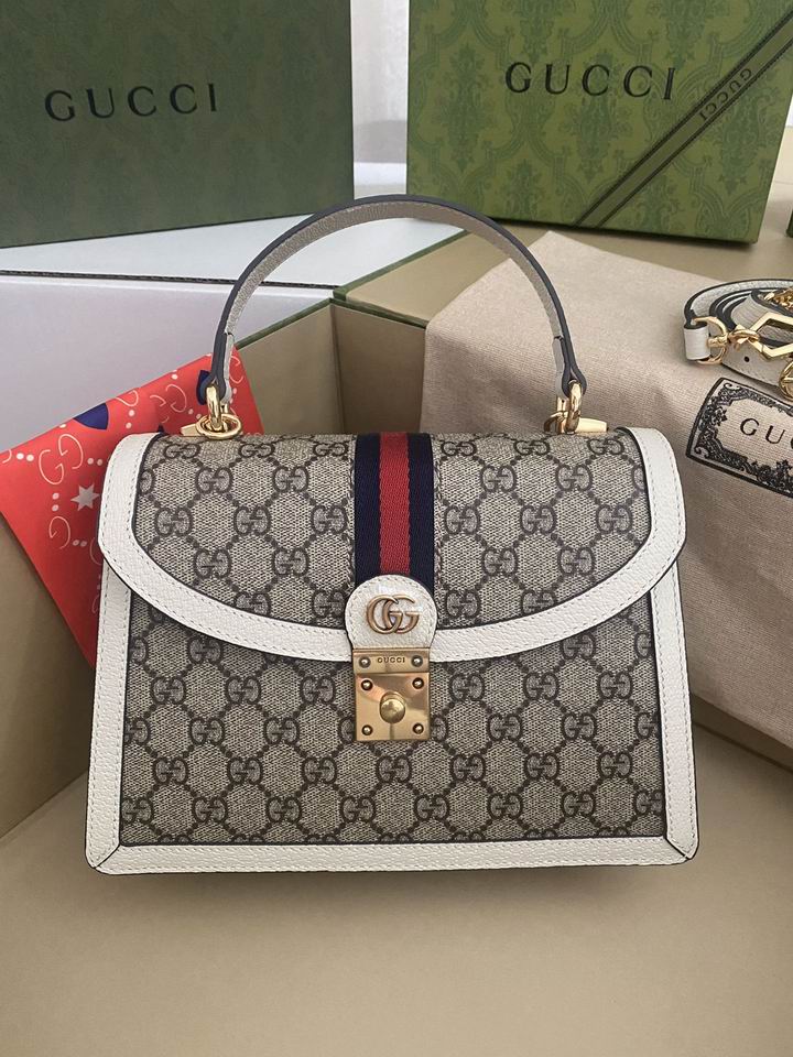 Wholesale Cheap G ucci AAA Designer Bags for Sale