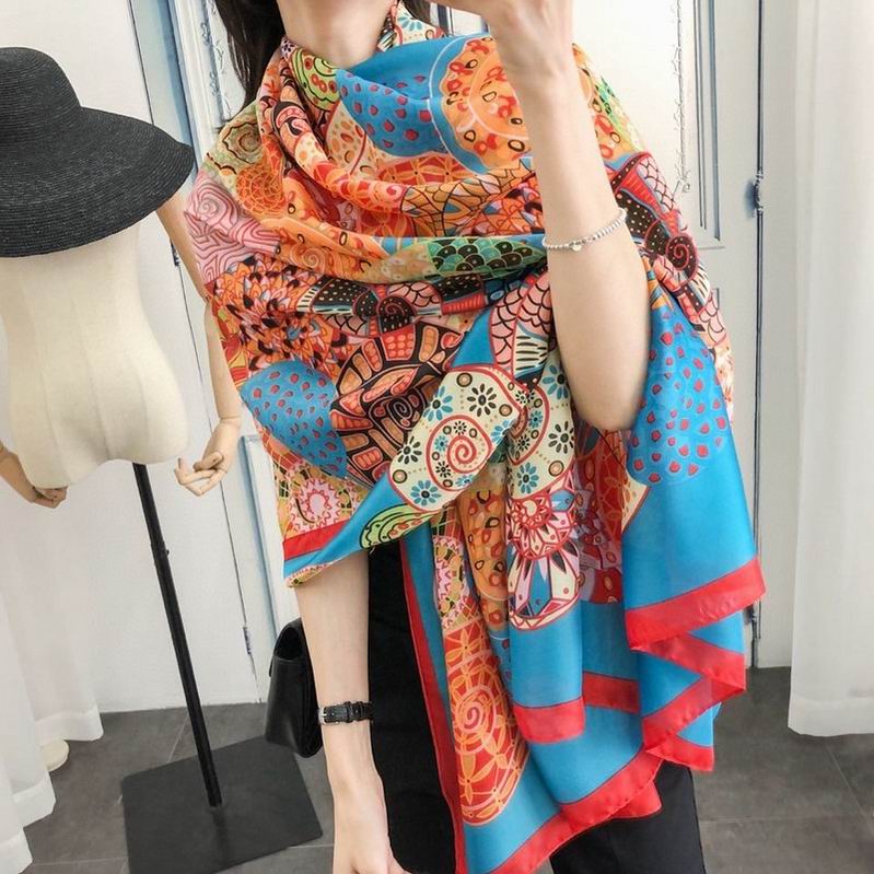 Wholesale Cheap H ERMES Scarves for Sale