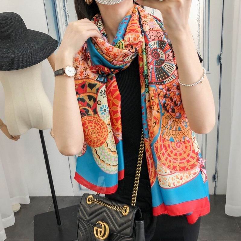 Wholesale Cheap H ERMES Scarves for Sale