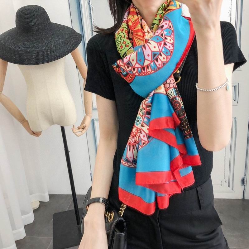 Wholesale Cheap H ERMES Scarves for Sale