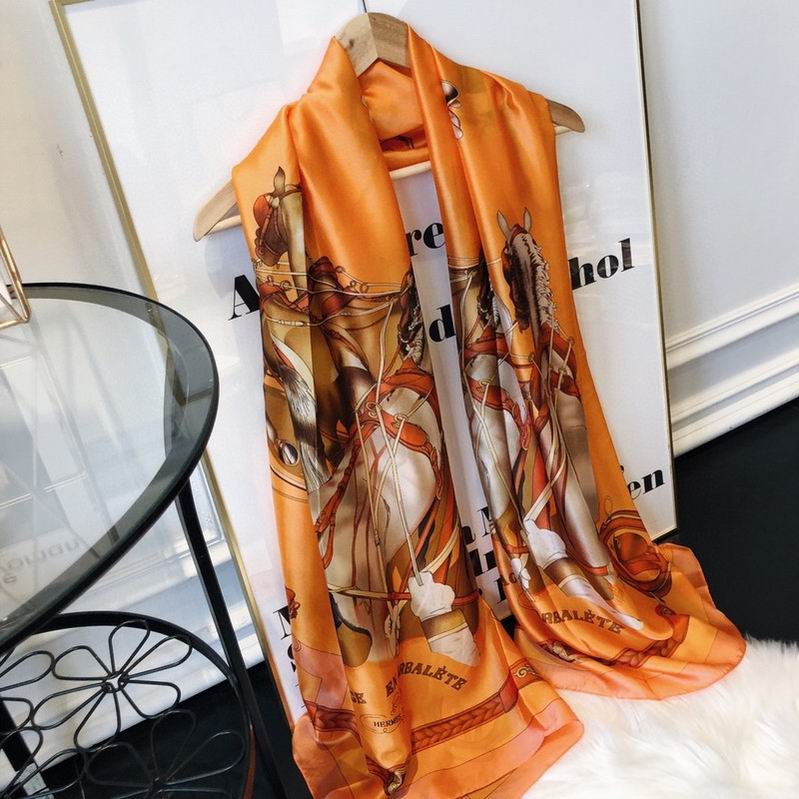 Wholesale Cheap H ERMES Scarves for Sale