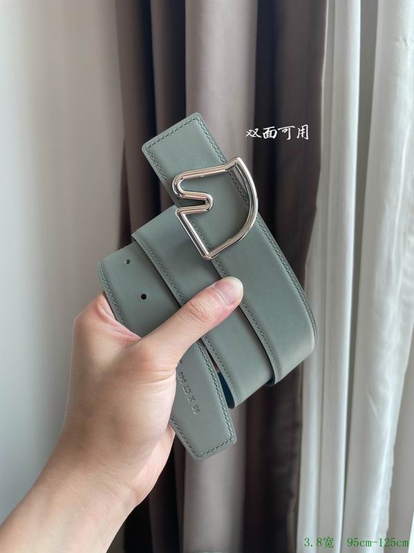 Wholesale Cheap H ermes Desigenr Belts for Sale