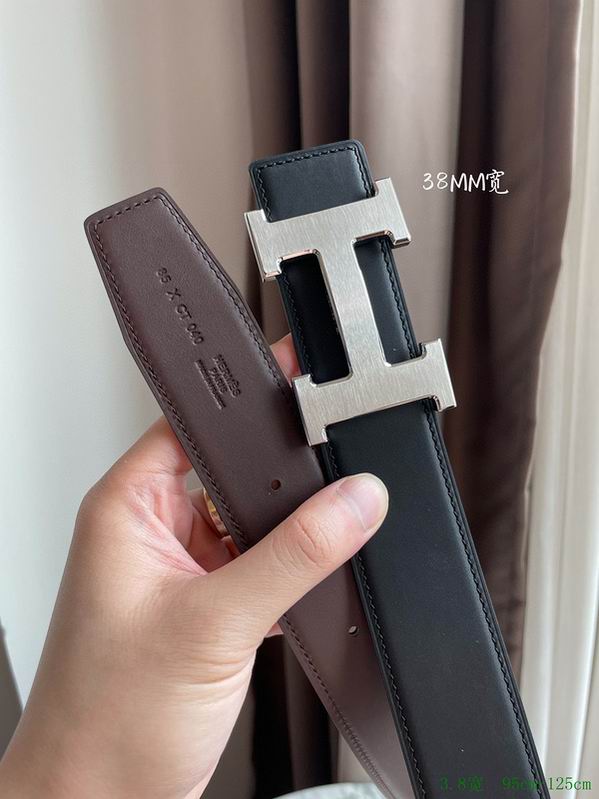 Wholesale Cheap H ermes Desigenr Belts for Sale