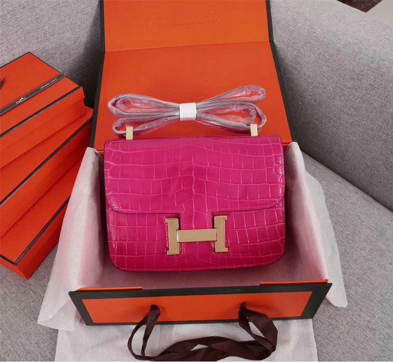 Wholesale Cheap Hermes Constance Bag Replica for sale