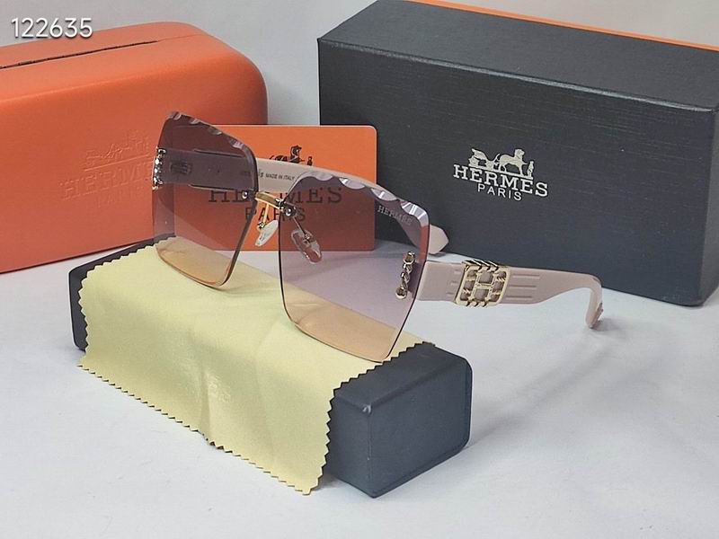 Wholesale Cheap Aaa Hermes Replica Sunglasses for Sale