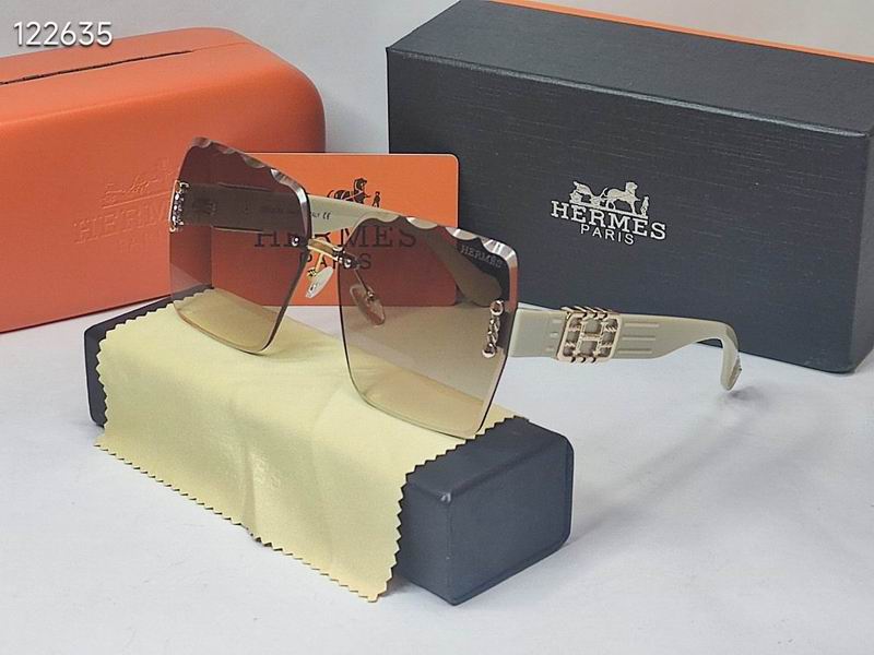 Wholesale Cheap Aaa Hermes Replica Sunglasses for Sale