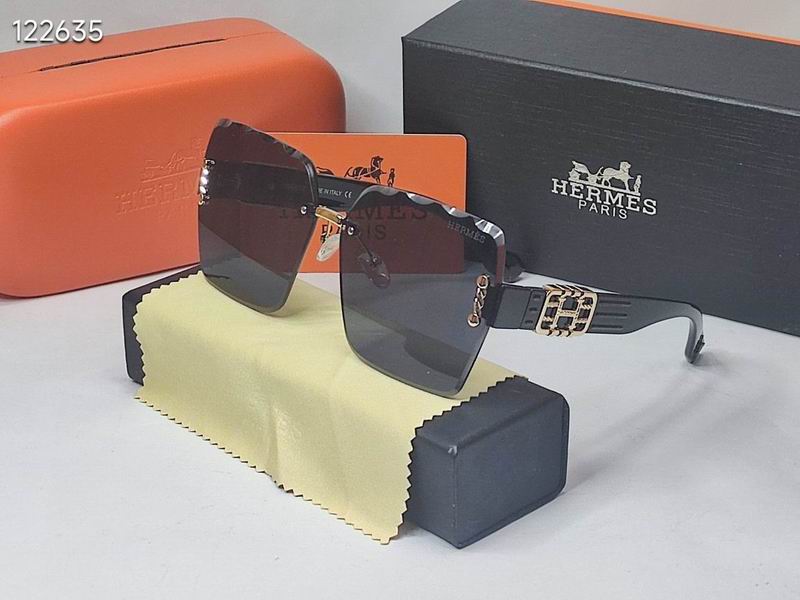 Wholesale Cheap Aaa Hermes Replica Sunglasses for Sale