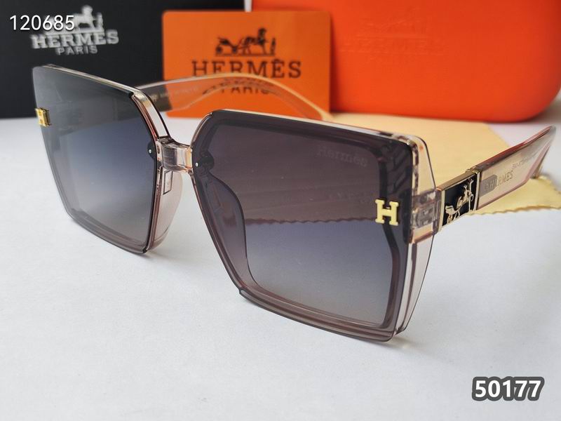 Wholesale Cheap Aaa Hermes Replica Sunglasses for Sale