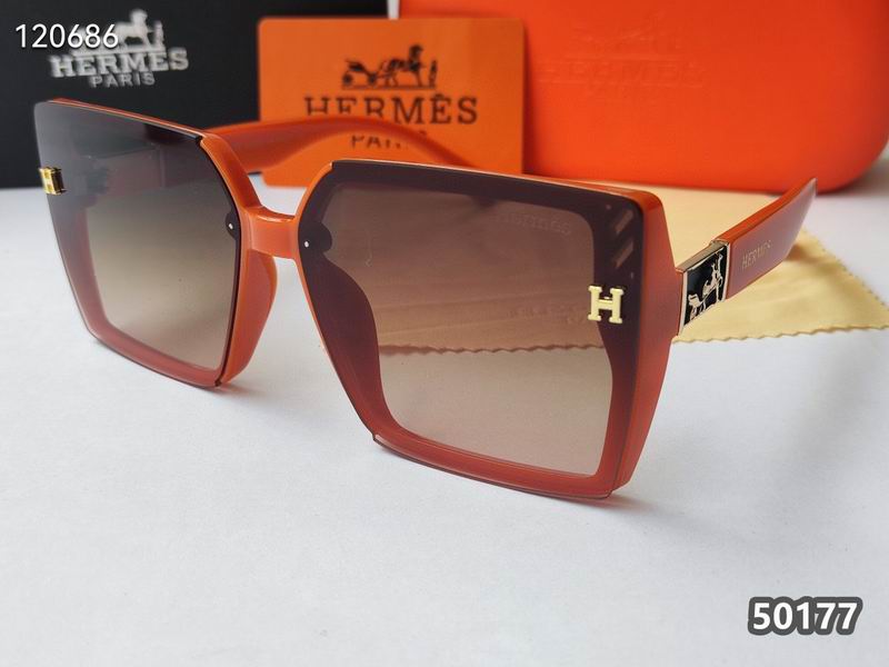 Wholesale Cheap Aaa Hermes Replica Sunglasses for Sale