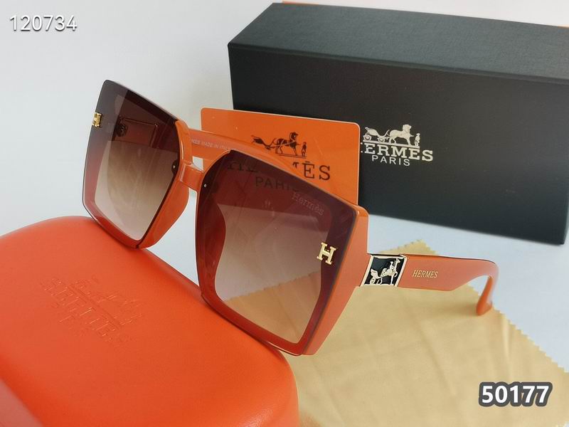 Wholesale Cheap Aaa Hermes Replica Sunglasses for Sale