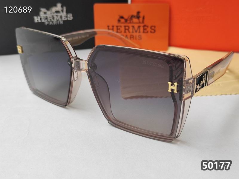 Wholesale Cheap Aaa Hermes Replica Sunglasses for Sale