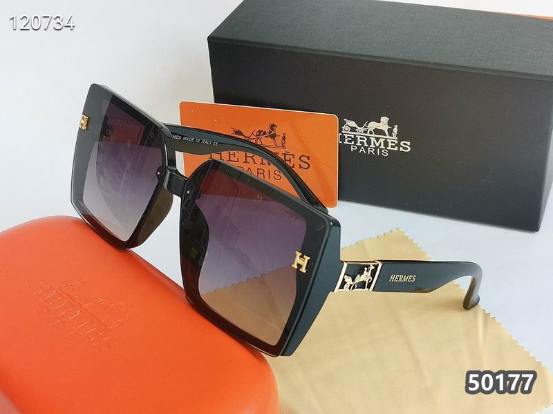 Wholesale Cheap Aaa Hermes Replica Sunglasses for Sale