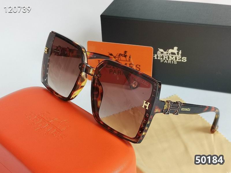 Wholesale Cheap Aaa Hermes Replica Sunglasses for Sale