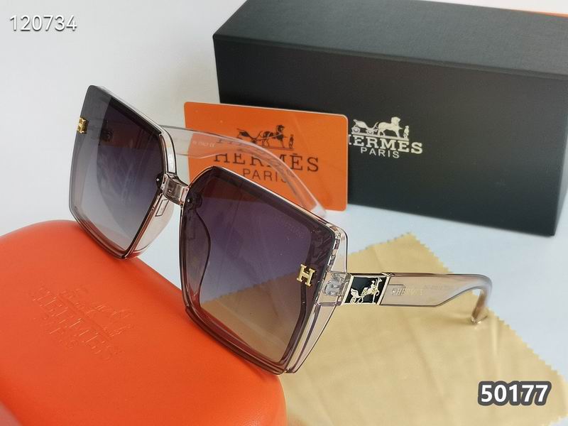 Wholesale Cheap Aaa Hermes Replica Sunglasses for Sale