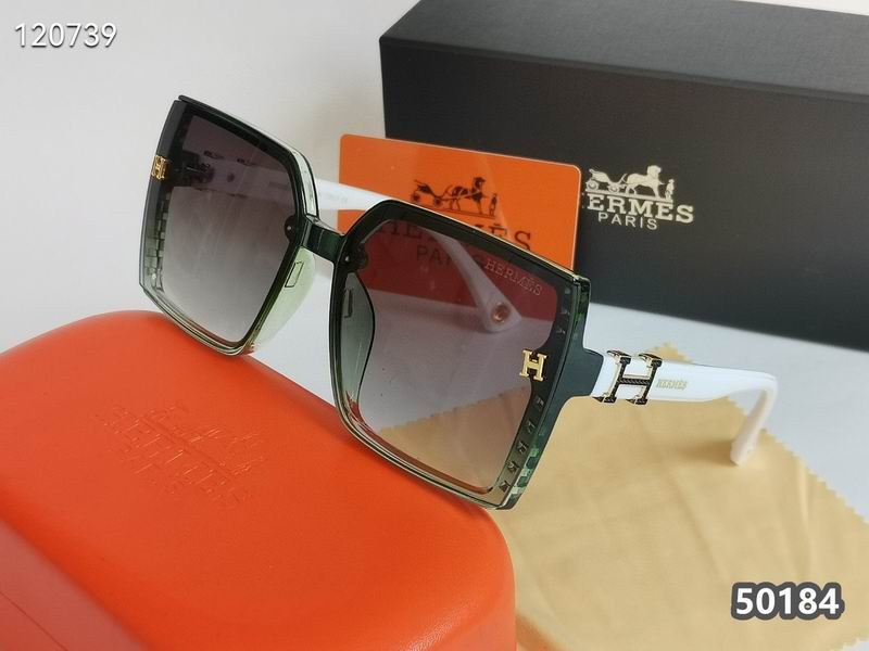 Wholesale Cheap Aaa Hermes Replica Sunglasses for Sale