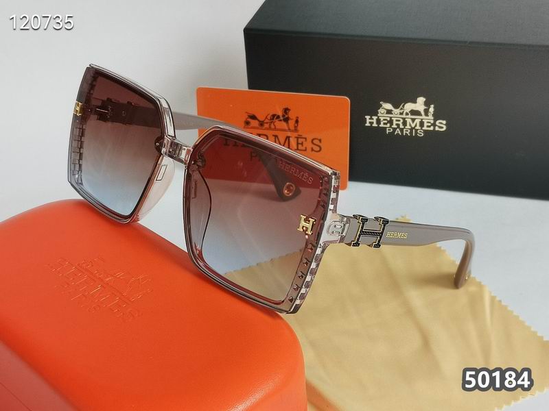 Wholesale Cheap Aaa Hermes Replica Sunglasses for Sale