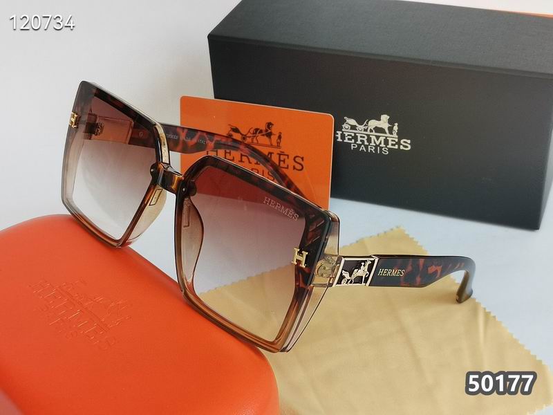 Wholesale Cheap Aaa Hermes Replica Sunglasses for Sale