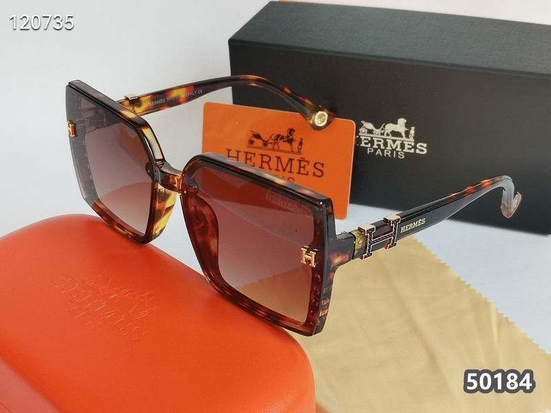 Wholesale Cheap Aaa Hermes Replica Sunglasses for Sale