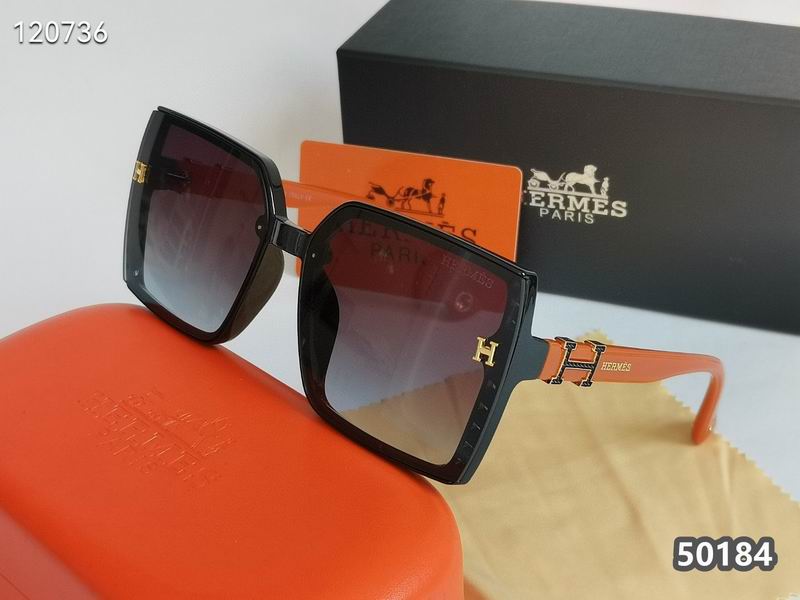 Wholesale Cheap Aaa Hermes Replica Sunglasses for Sale