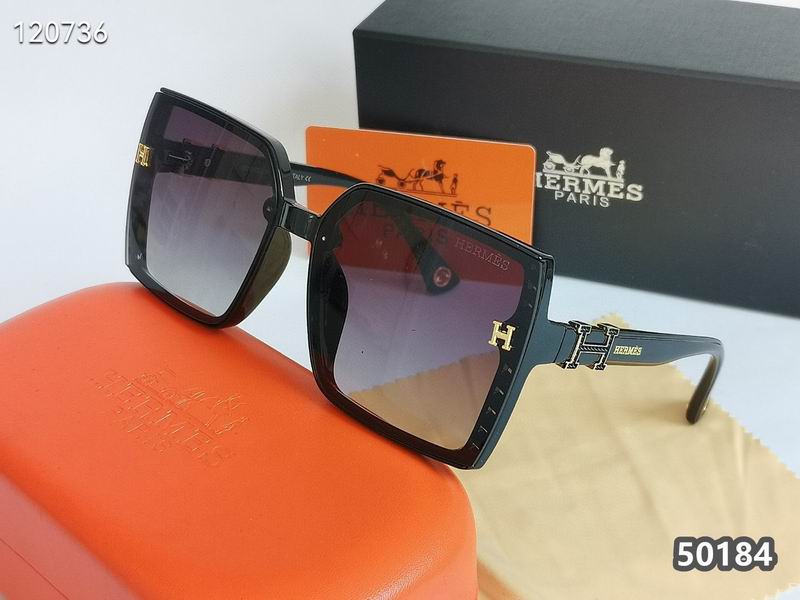 Wholesale Cheap Aaa Hermes Replica Sunglasses for Sale