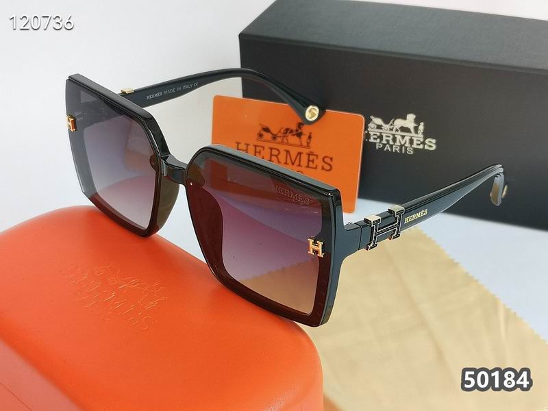 Wholesale Cheap Aaa Hermes Replica Sunglasses for Sale