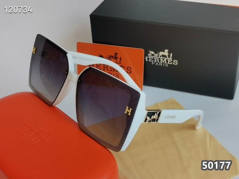 Wholesale Cheap Aaa Hermes Replica Sunglasses for Sale