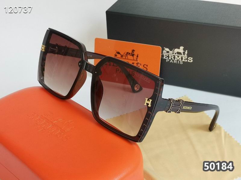 Wholesale Cheap Aaa Hermes Replica Sunglasses for Sale