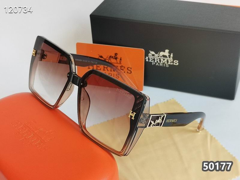 Wholesale Cheap Aaa Hermes Replica Sunglasses for Sale