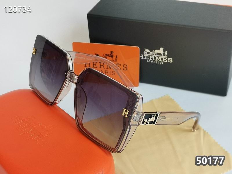 Wholesale Cheap Aaa Hermes Replica Sunglasses for Sale