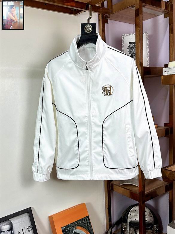 Wholesale Cheap H ermes Replica Jackets for Sale