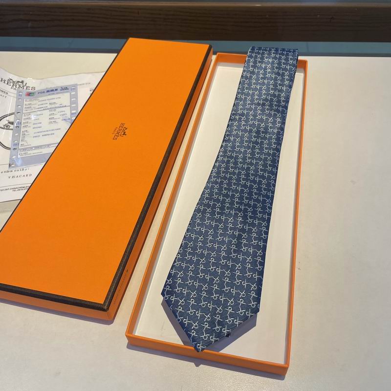 Wholesale Cheap H ermes Designer Ties for Sale