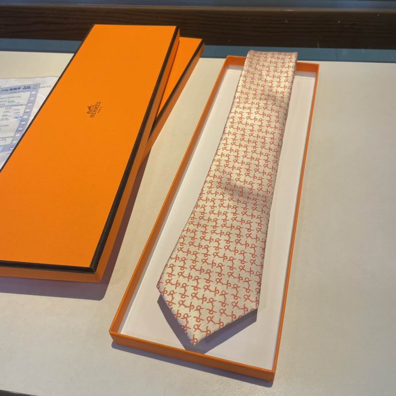 Wholesale Cheap H ermes Designer Ties for Sale