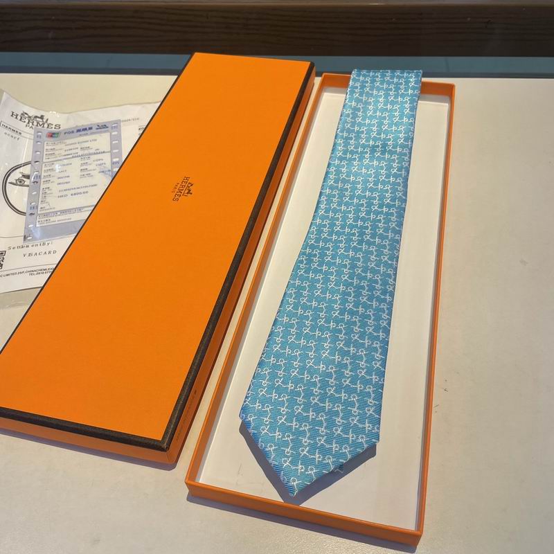 Wholesale Cheap H ermes Designer Ties for Sale