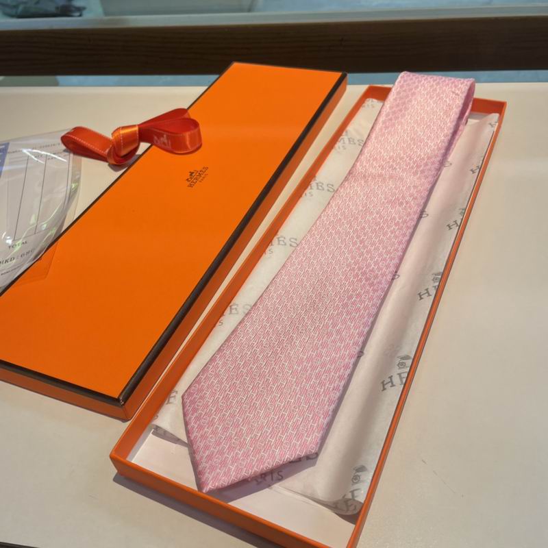 Wholesale Cheap H ermes Designer Ties for Sale