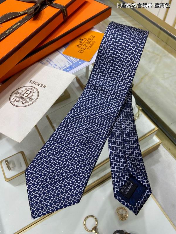 Wholesale Cheap H ermes Designer Ties for Sale