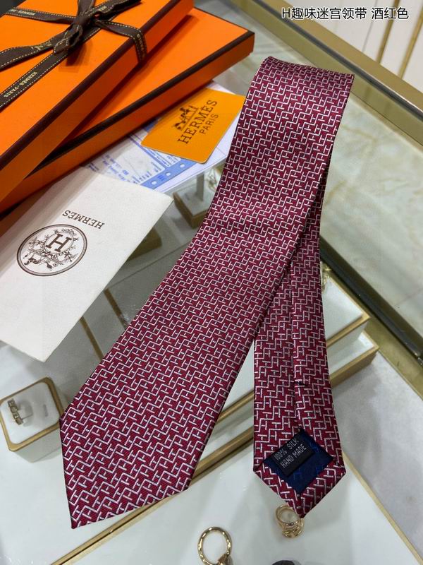 Wholesale Cheap H ermes Designer Ties for Sale