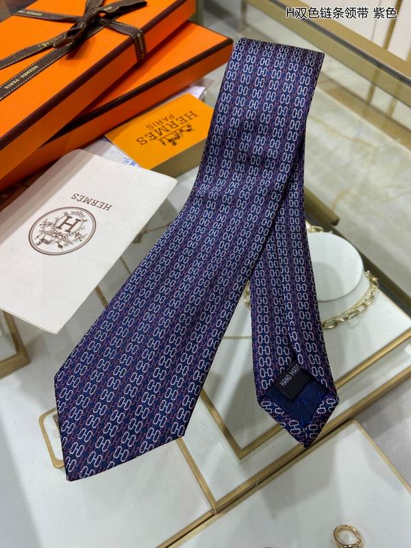 Wholesale Cheap H ermes Designer Ties for Sale