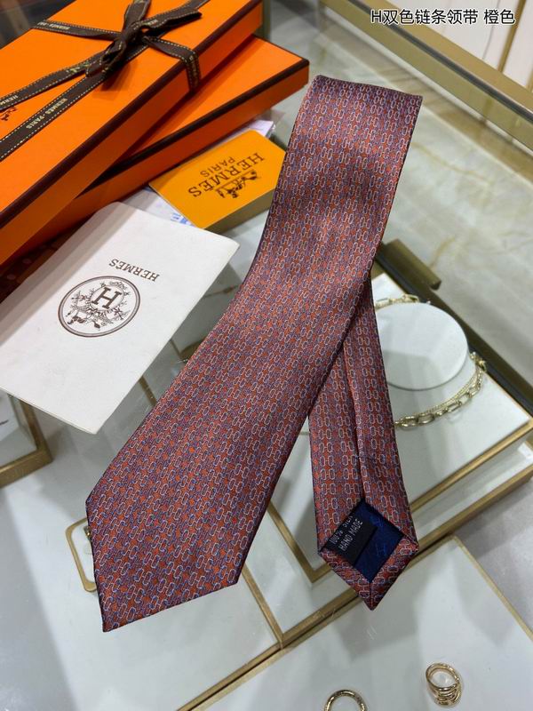 Wholesale Cheap H ermes Designer Ties for Sale