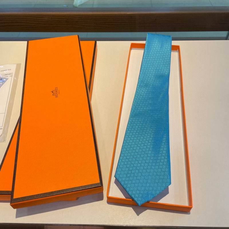 Wholesale Cheap H ermes Designer Ties for Sale