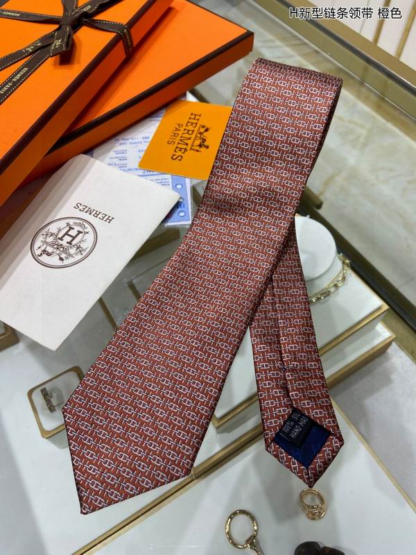 Wholesale Cheap H ermes Designer Ties for Sale