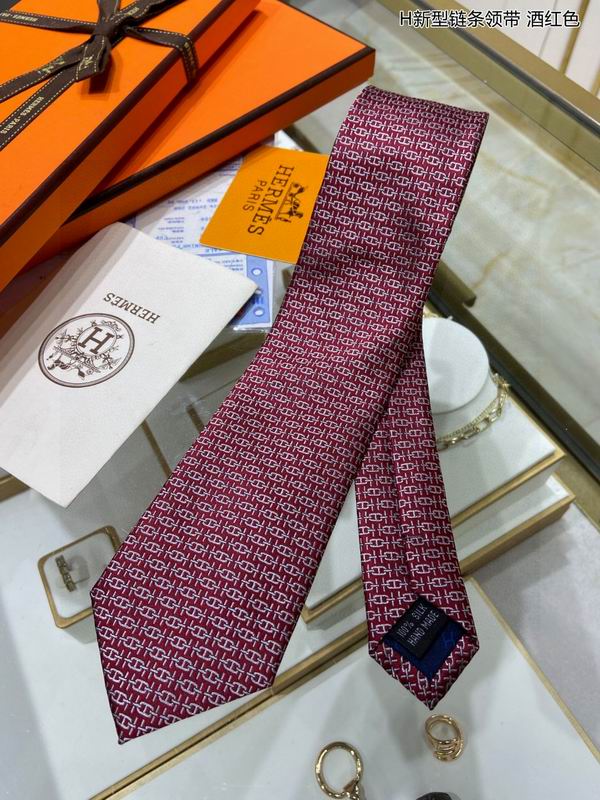 Wholesale Cheap H ermes Designer Ties for Sale