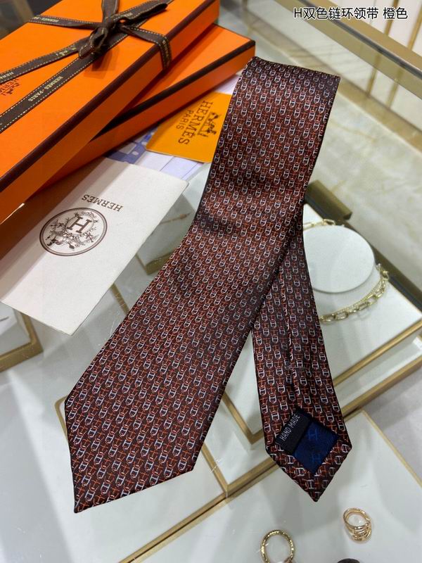 Wholesale Cheap H ermes Designer Ties for Sale