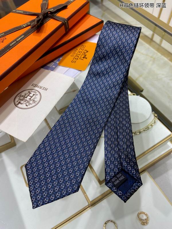 Wholesale Cheap H ermes Designer Ties for Sale