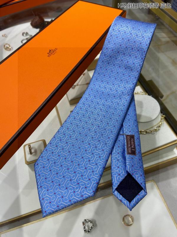 Wholesale Cheap H ermes Designer Ties for Sale