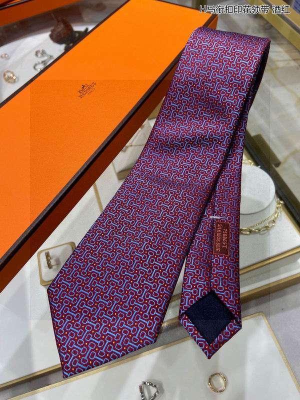 Wholesale Cheap H ermes Designer Ties for Sale