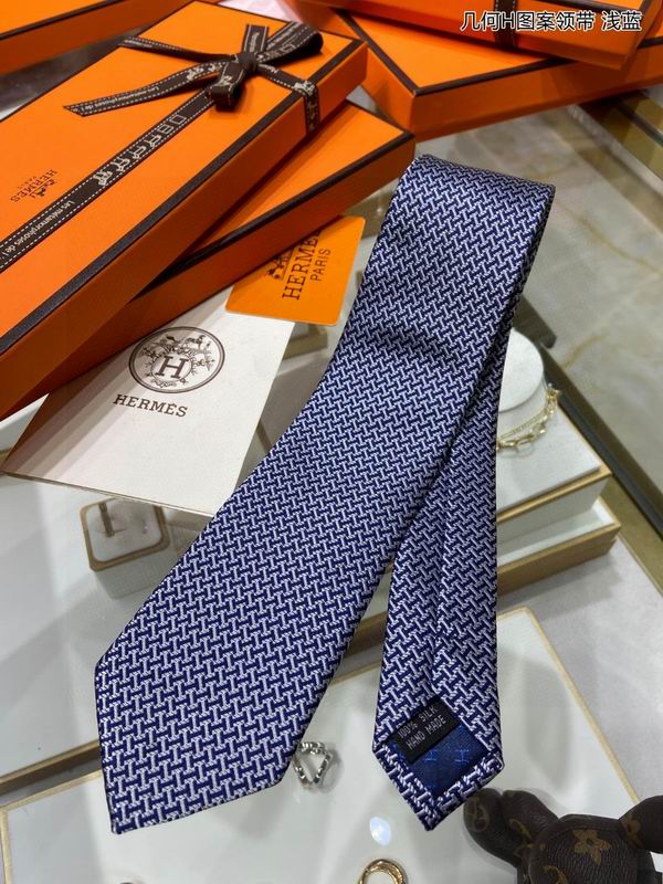 Wholesale Cheap H ermes Designer Ties for Sale